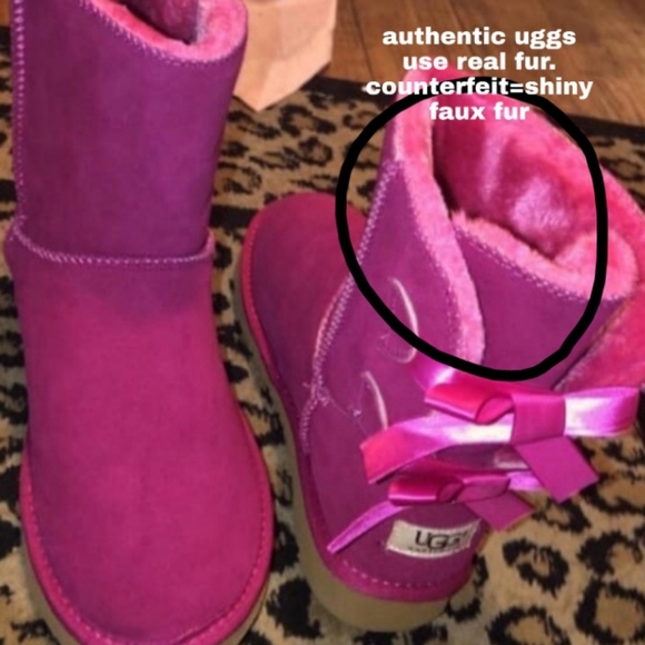 Ugg education (NOT FOR SALE) - Picture 3 of 8